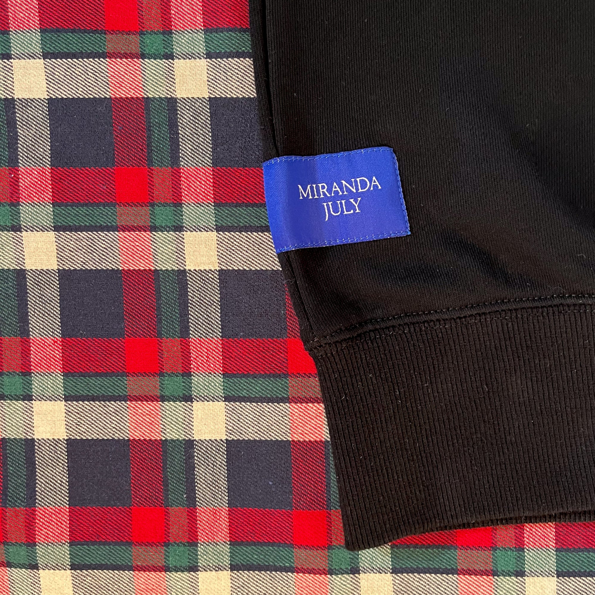 Miranda July X RISING Sweatshirt