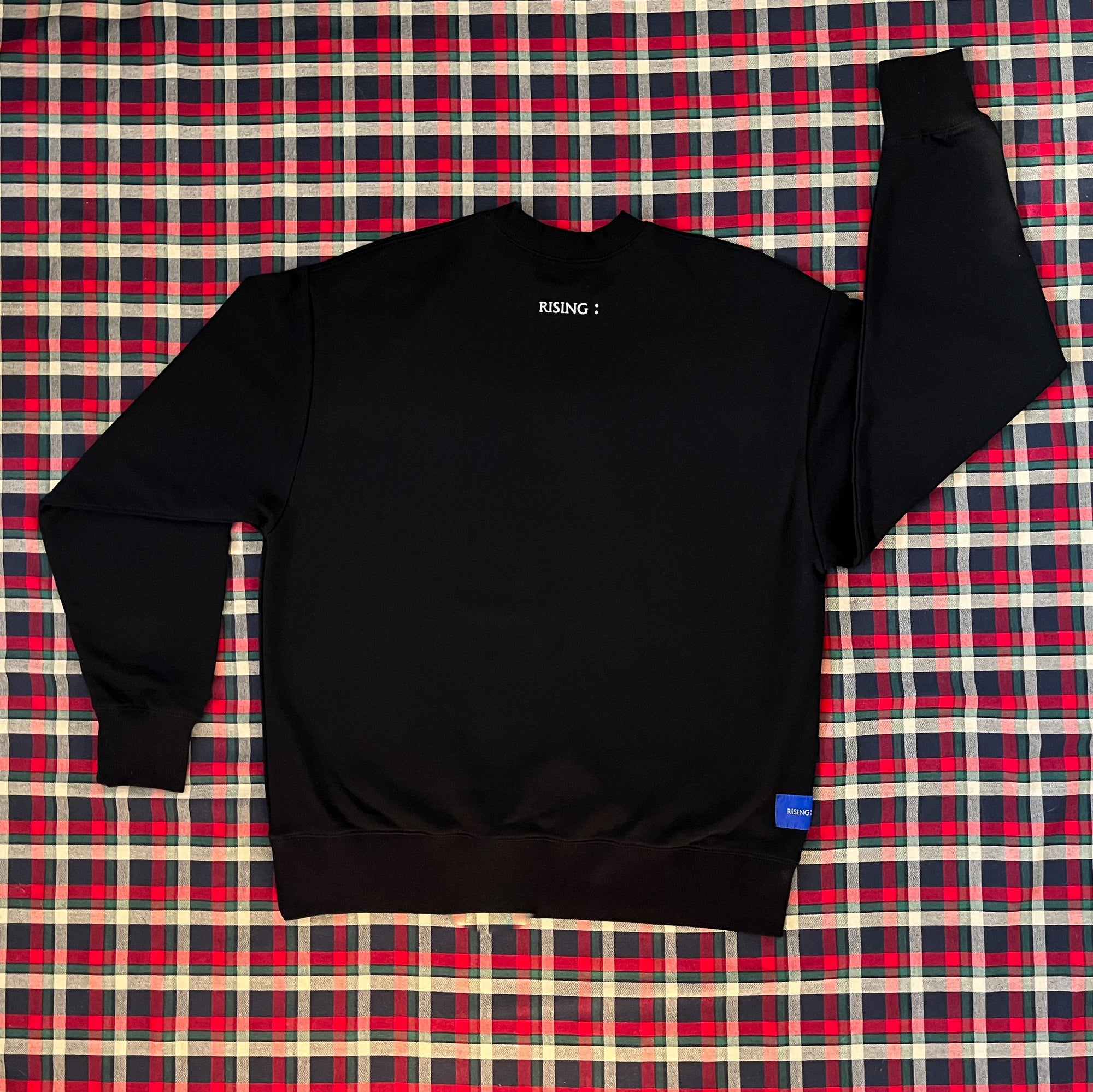Miranda July X RISING Sweatshirt