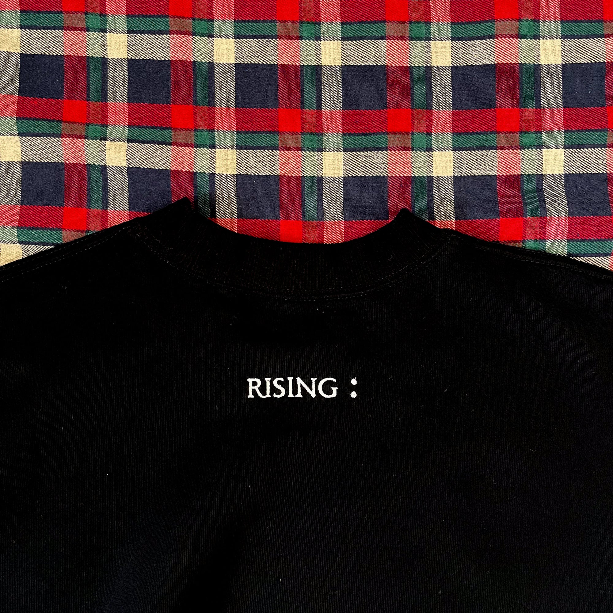 Miranda July X RISING Sweatshirt