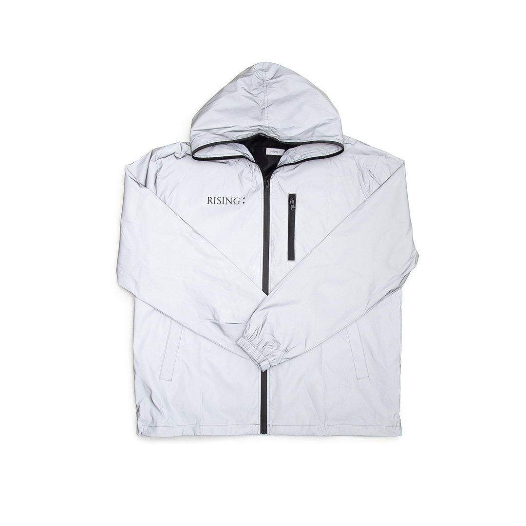 RISING Reflective Jacket