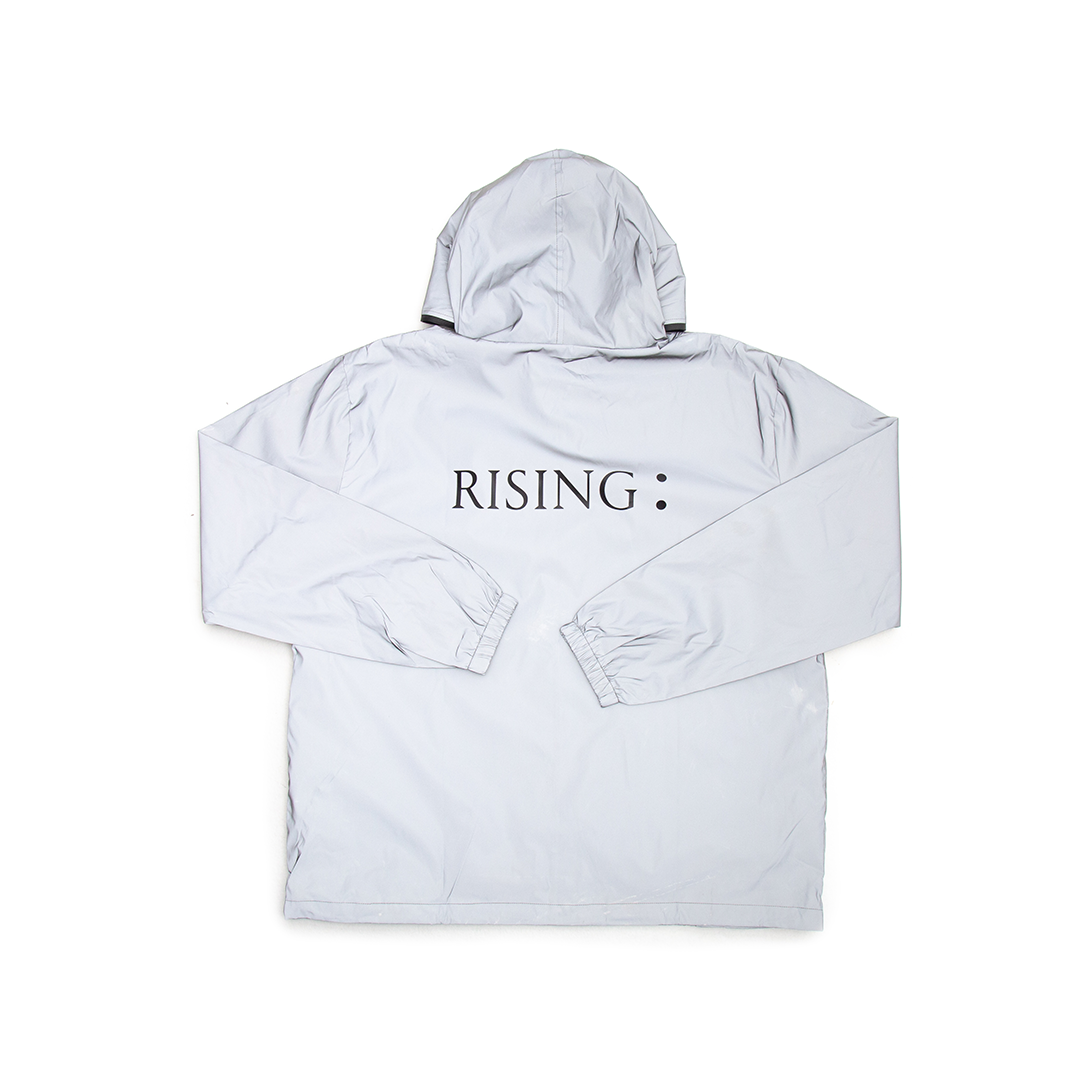 RISING Reflective Jacket