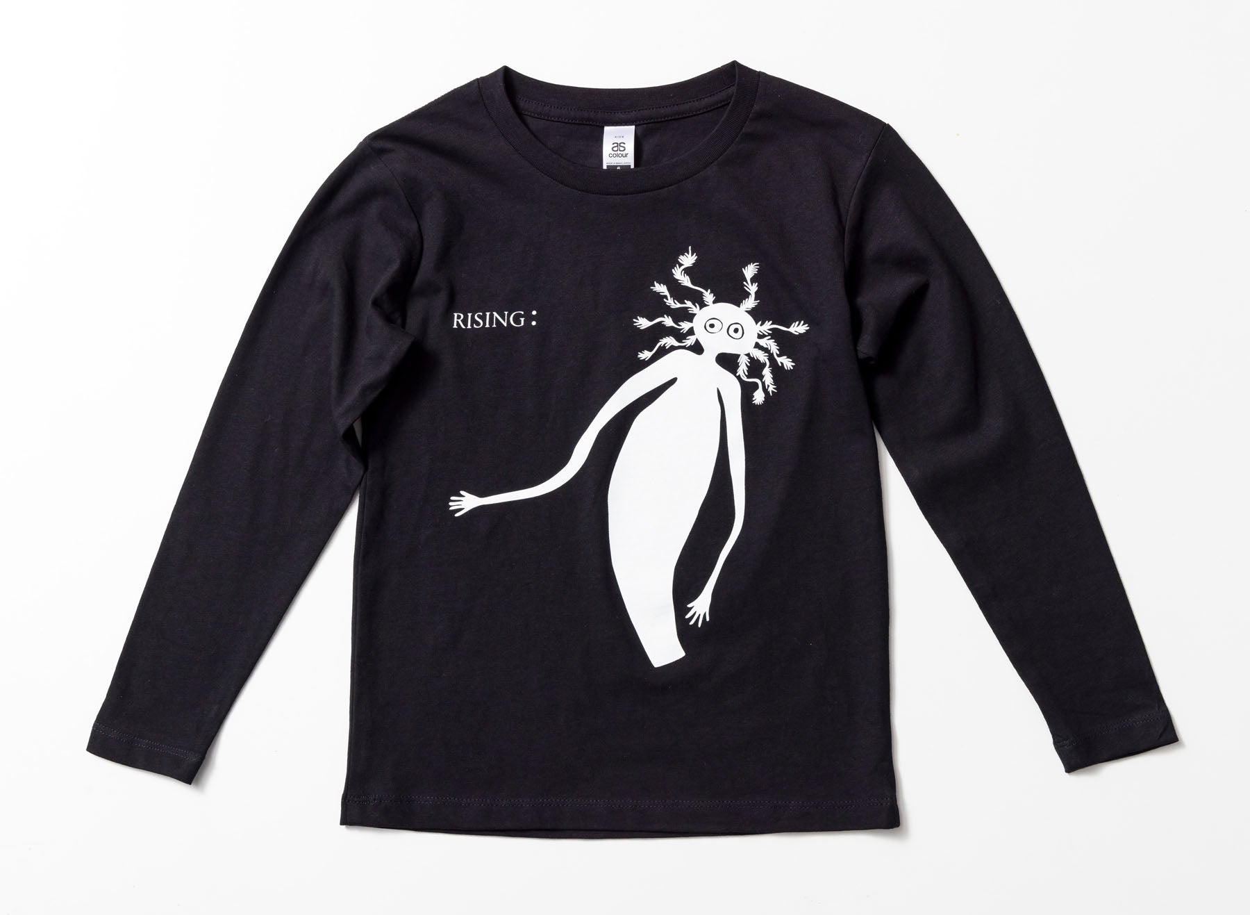 Aunty Zeta Mookie Kids' T-Shirt