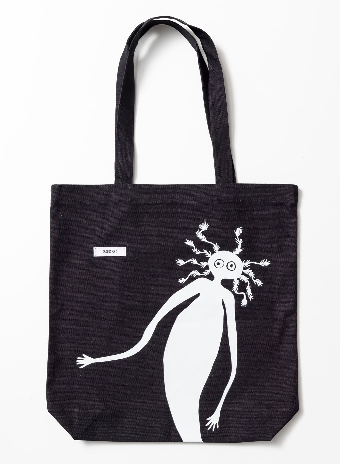 Aunty Zeta Mookie Tote Bag
