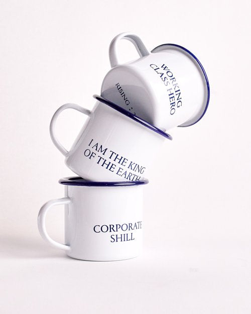 Corporate Shill Mug