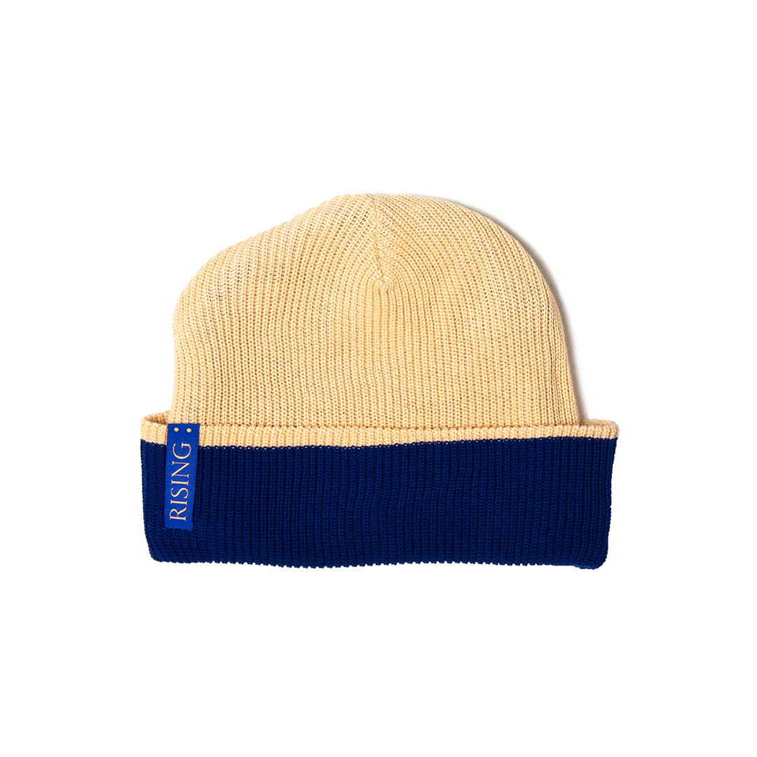 RISING Reversible Beanie