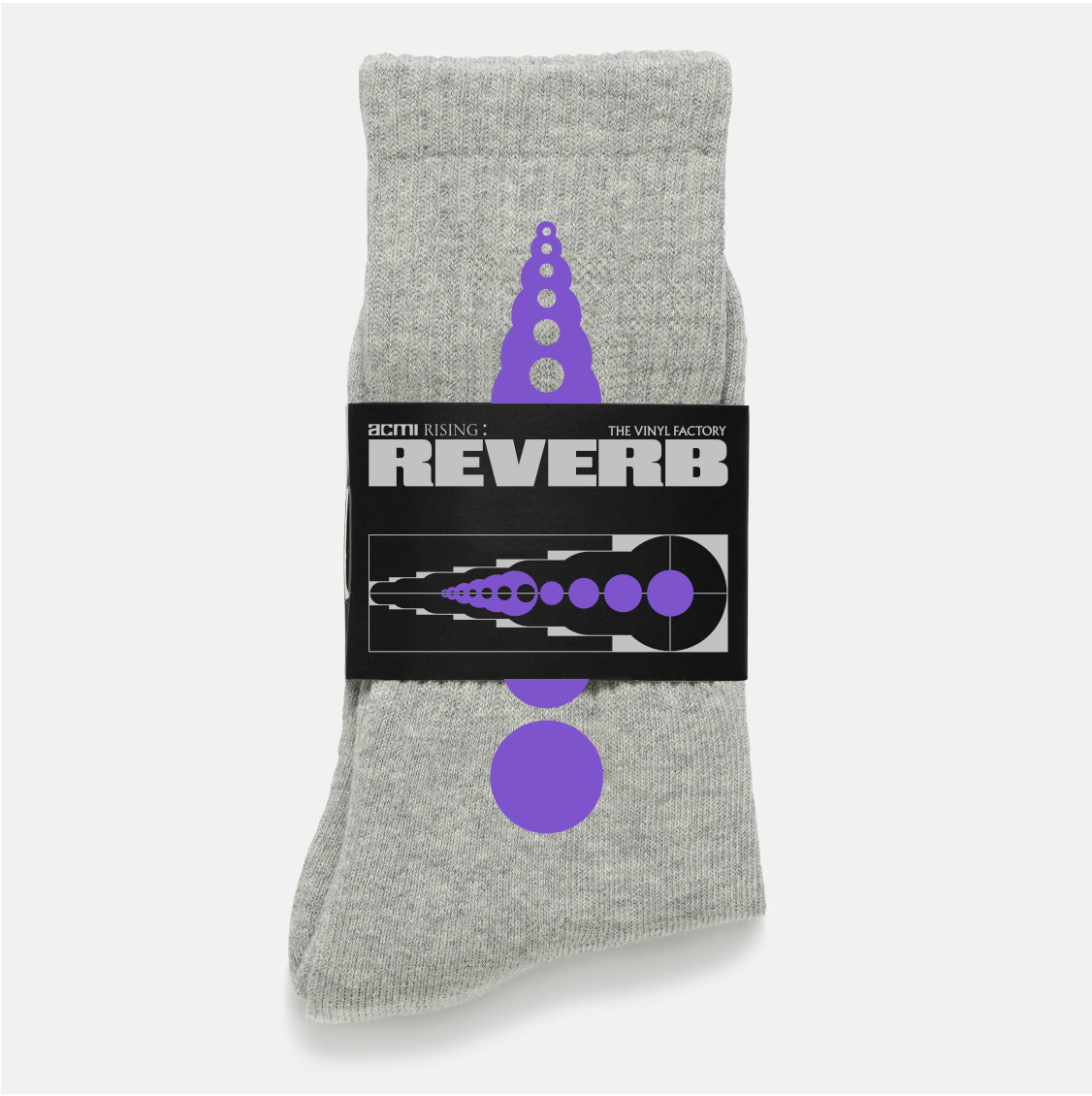 Reverb Socks