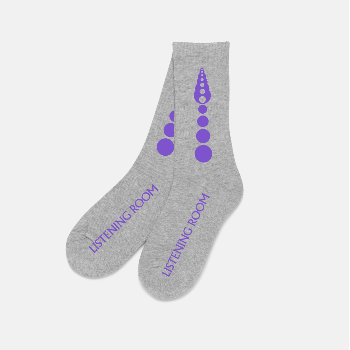 Reverb Socks