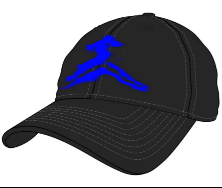 Chunky Move Glow Cap