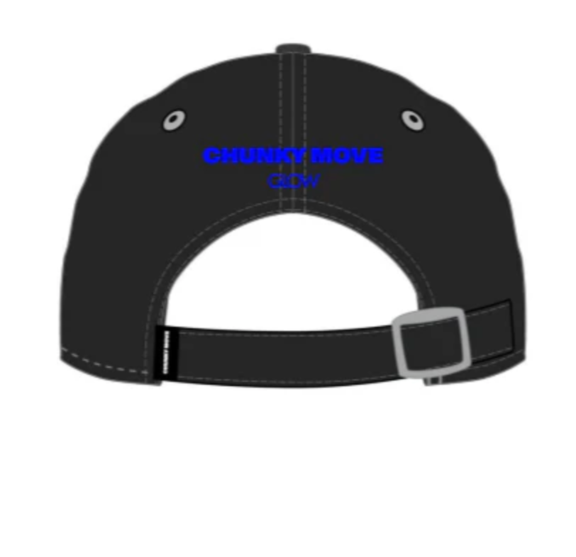 Chunky Move Glow Cap