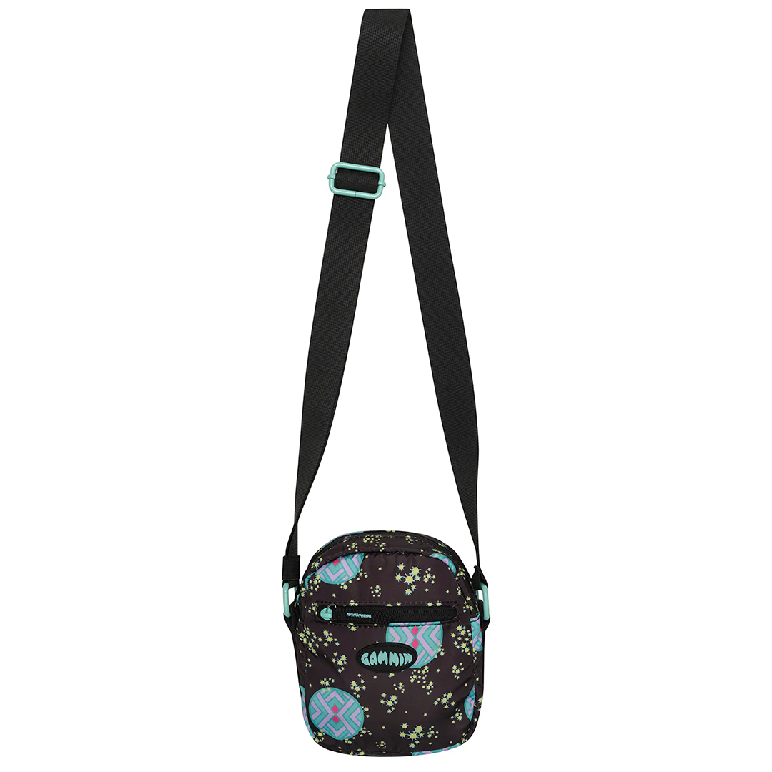iilk X Gammin Threads Camera Bag