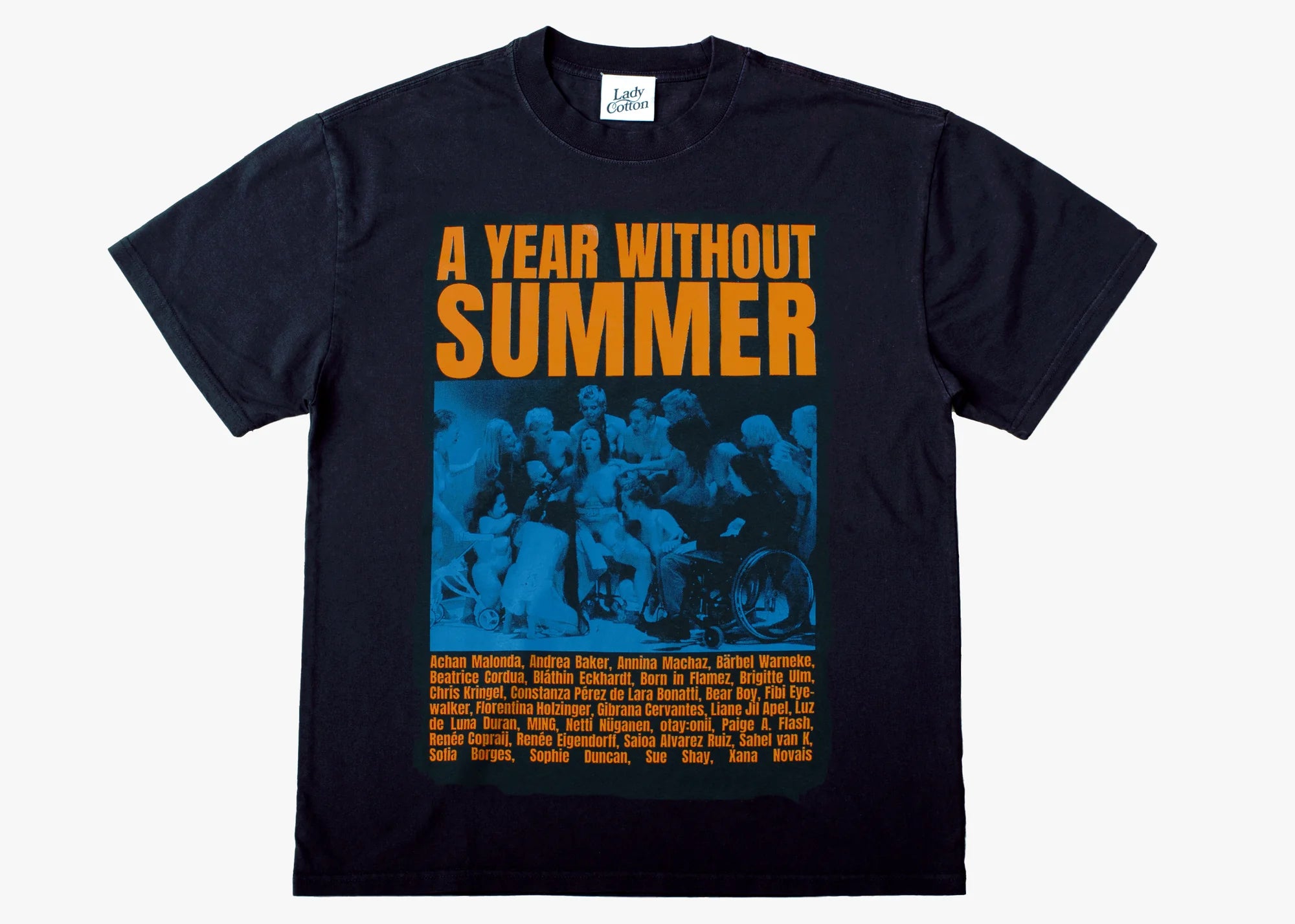 A Year Without Summer T-Shirt