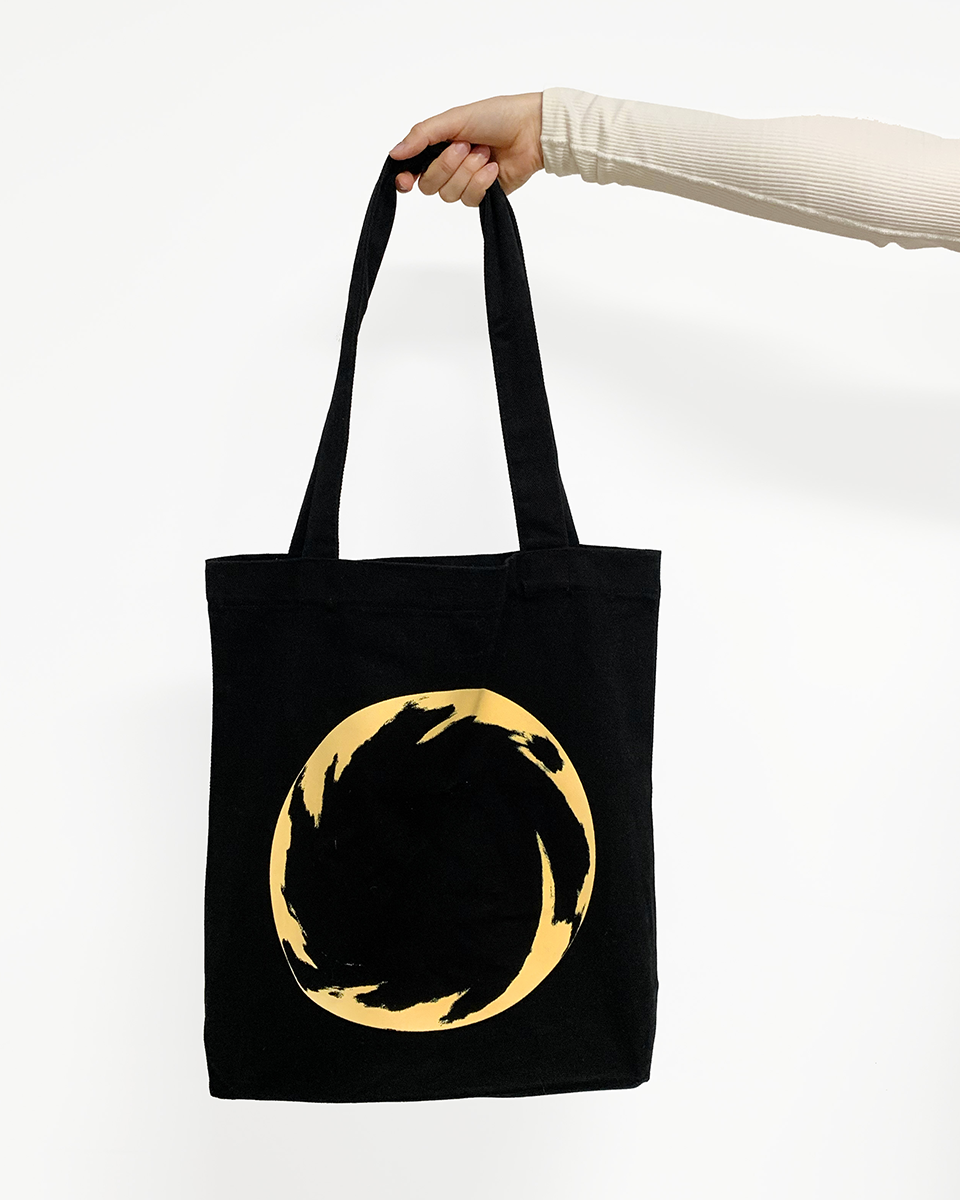 2022 RISING Tote Bag